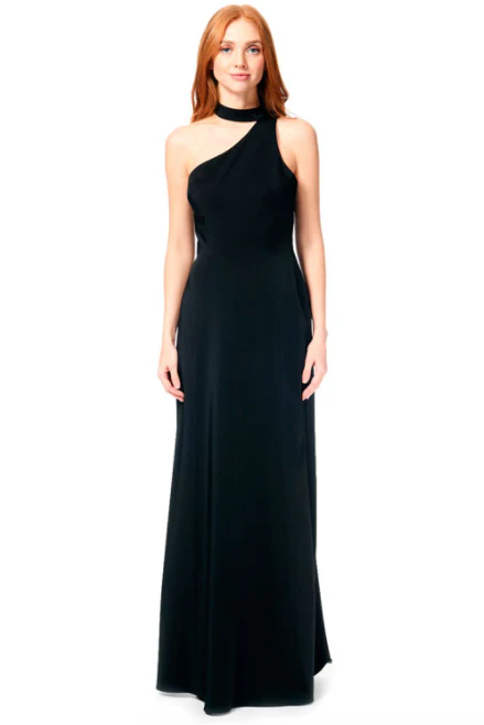 Bari Jay Bridesmaid Dress Style 1883 - Image 4