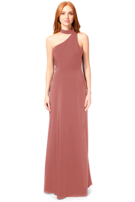 Bari Jay Bridesmaid Dress Style 1883 - Image 7