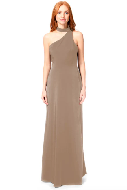 Bari Jay Bridesmaid Dress Style 1883 - Image 8