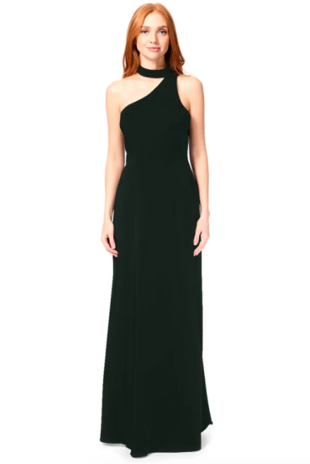 Bari Jay Bridesmaid Dress Style 1883 - Image 9