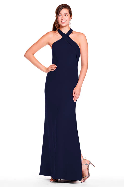 Bari Jay Maternity Bridesmaid Dress 1903-M - Image 10