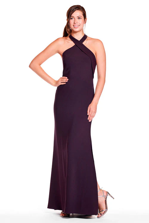 Bari Jay Maternity Bridesmaid Dress 1903-M - Image 11