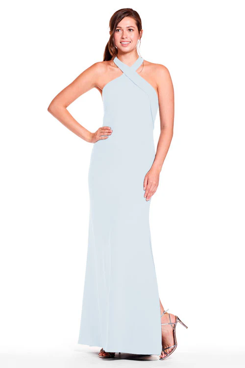 Bari Jay Maternity Bridesmaid Dress 1903-M - Image 13