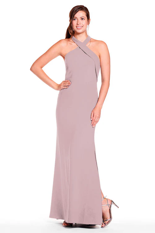Bari Jay Maternity Bridesmaid Dress 1903-M - Image 14