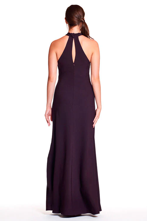 Bari Jay Maternity Bridesmaid Dress 1903-M - Image 2