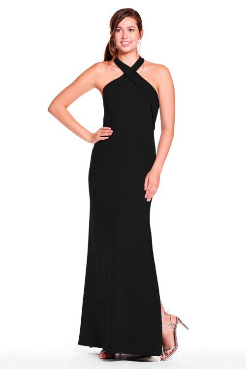 Bari Jay Maternity Bridesmaid Dress 1903-M - Image 4