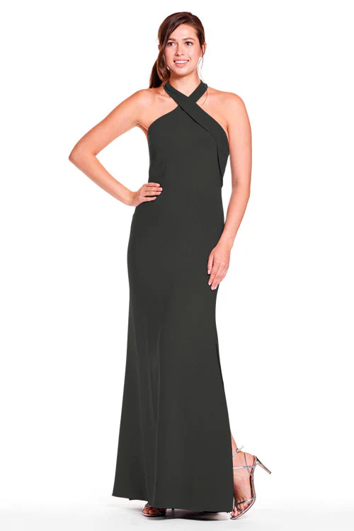 Bari Jay Maternity Bridesmaid Dress 1903-M - Image 5