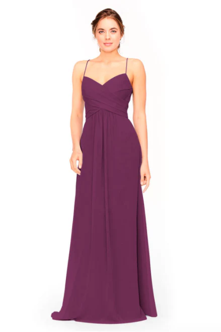 Bari Jay Short Bridesmaid Dress Style 1962 (S) - Image 30