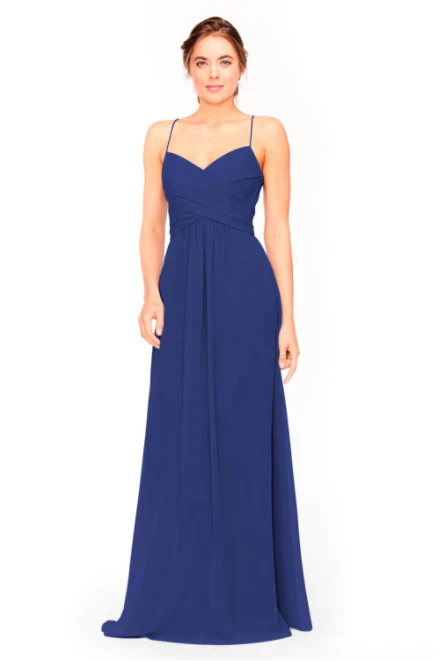 Bari Jay Short Bridesmaid Dress Style 1962 (S) - Image 33