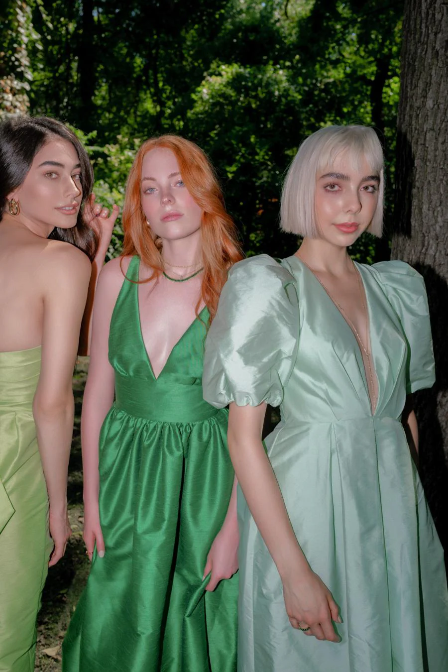 By Watters Evening Style Bungalow in Mint Julep - Image 7