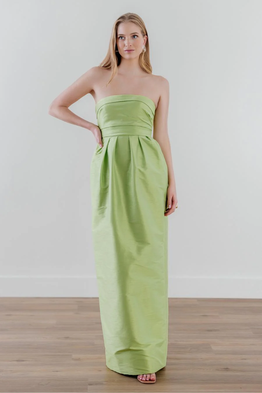 By Watters Evening Style Caladium in Limeade