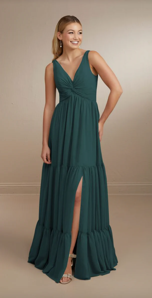 Christina Wu Bridesmaid Dress 22161 - Image 33