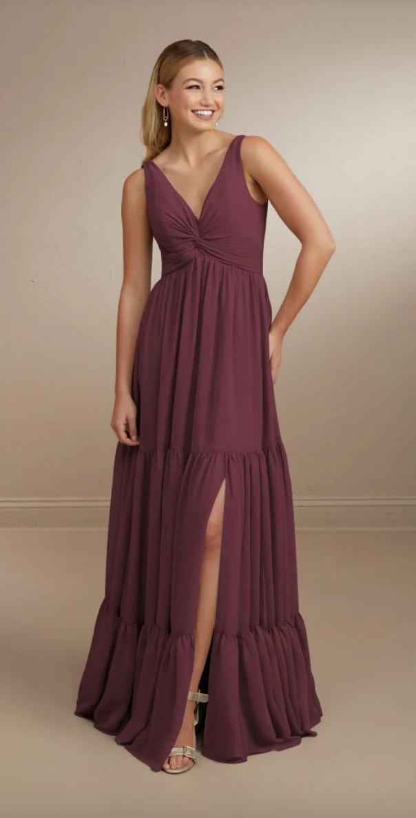 Christina Wu Bridesmaid Dress 22161 - Image 38