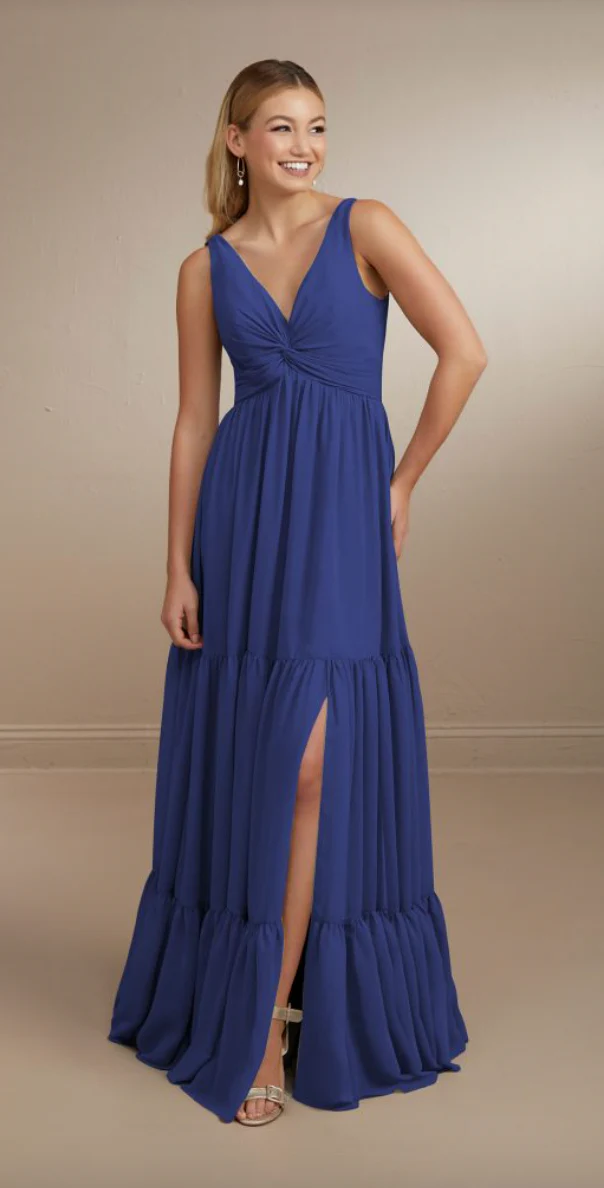 Christina Wu Bridesmaid Dress 22161 - Image 41