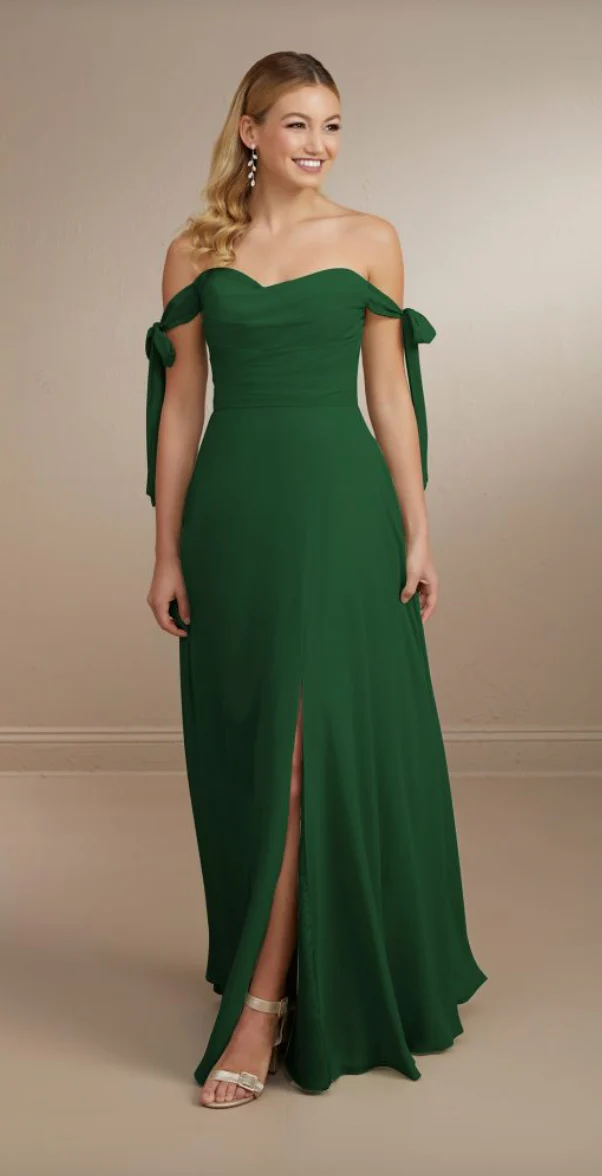 Christina Wu Bridesmaid Dress 22162 - Image 15