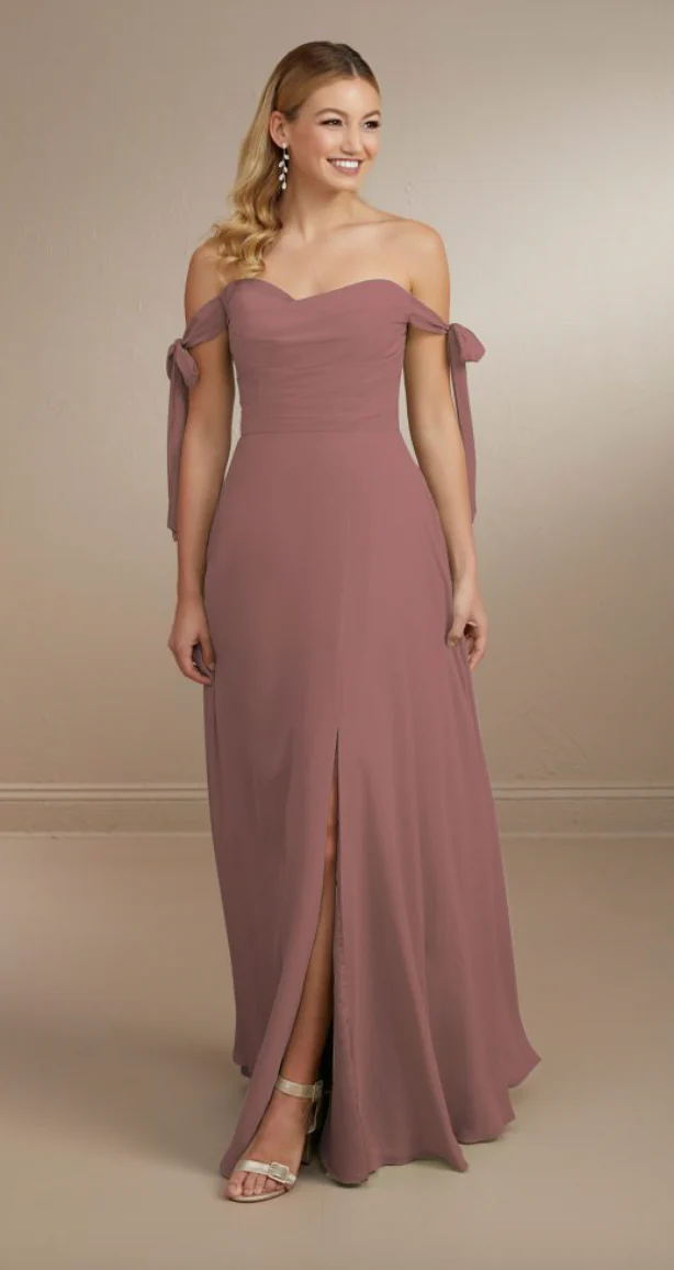 Christina Wu Bridesmaid Dress 22162 - Image 43