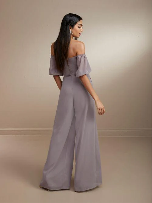 Christina Wu Bridesmaid Dress 22171 - Image 2