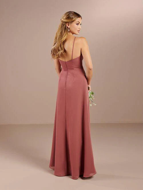 Christina Wu Bridesmaid Dress 22192 - Image 3