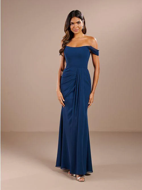 Christina Wu Bridesmaid Dress 22193 - Image 2
