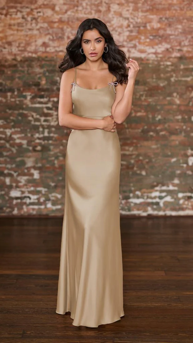 Christina Wu Bridesmaid Dress 22235 - Image 11