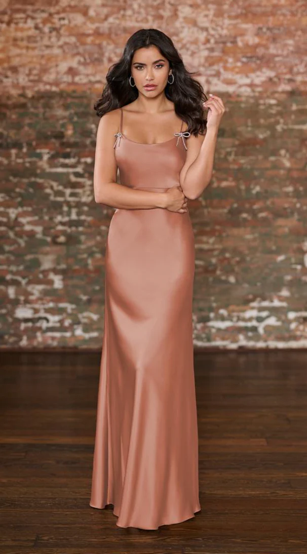 Christina Wu Bridesmaid Dress 22235 - Image 12