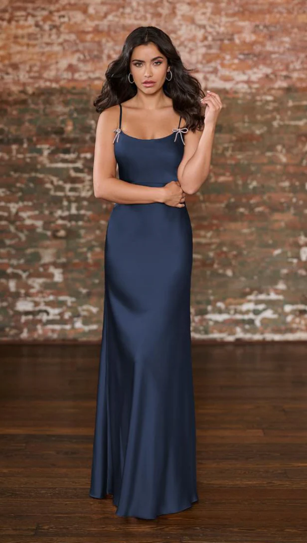 Christina Wu Bridesmaid Dress 22235 - Image 8