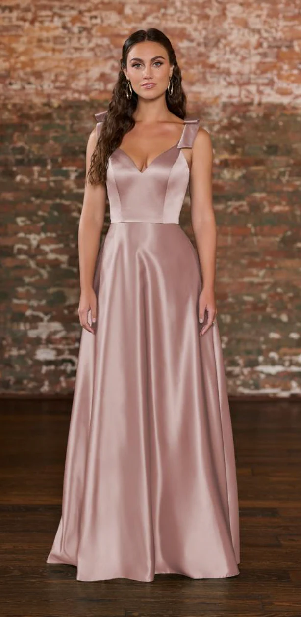 Christina Wu Bridesmaid Dress 22236 - Image 15