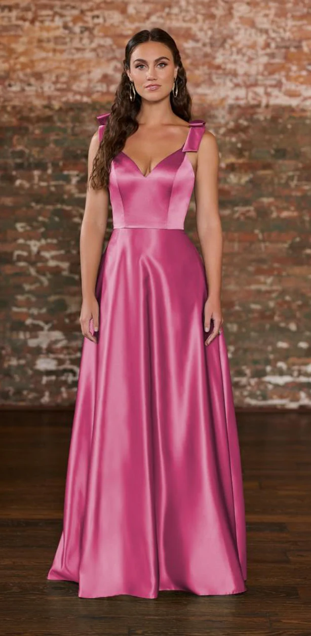 Christina Wu Bridesmaid Dress 22236 - Image 23