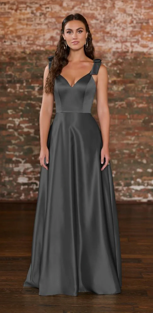 Christina Wu Bridesmaid Dress 22236 - Image 33