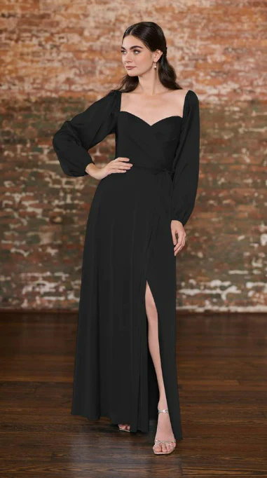 Christina Wu Bridesmaid Dress 22238 - Image 12