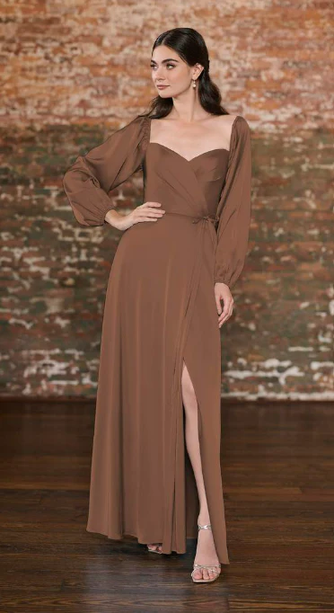 Christina Wu Bridesmaid Dress 22238 - Image 13