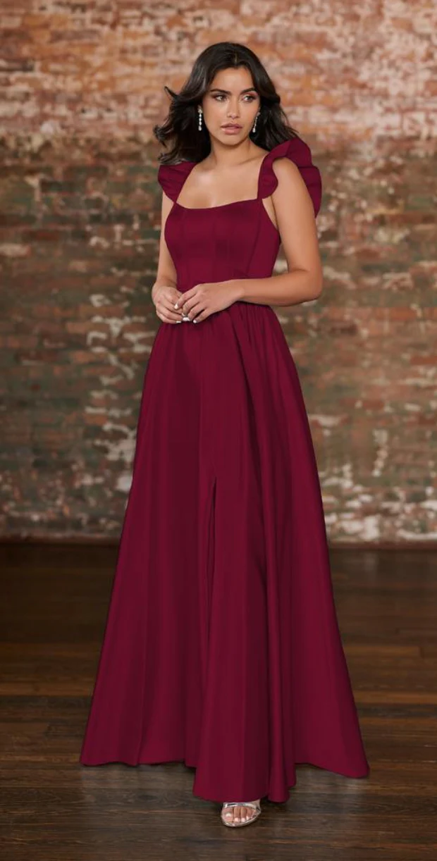 Christina Wu Bridesmaid Dress 22239 - Image 10