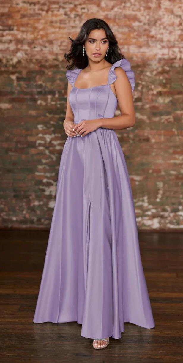 Christina Wu Bridesmaid Dress 22239 - Image 18