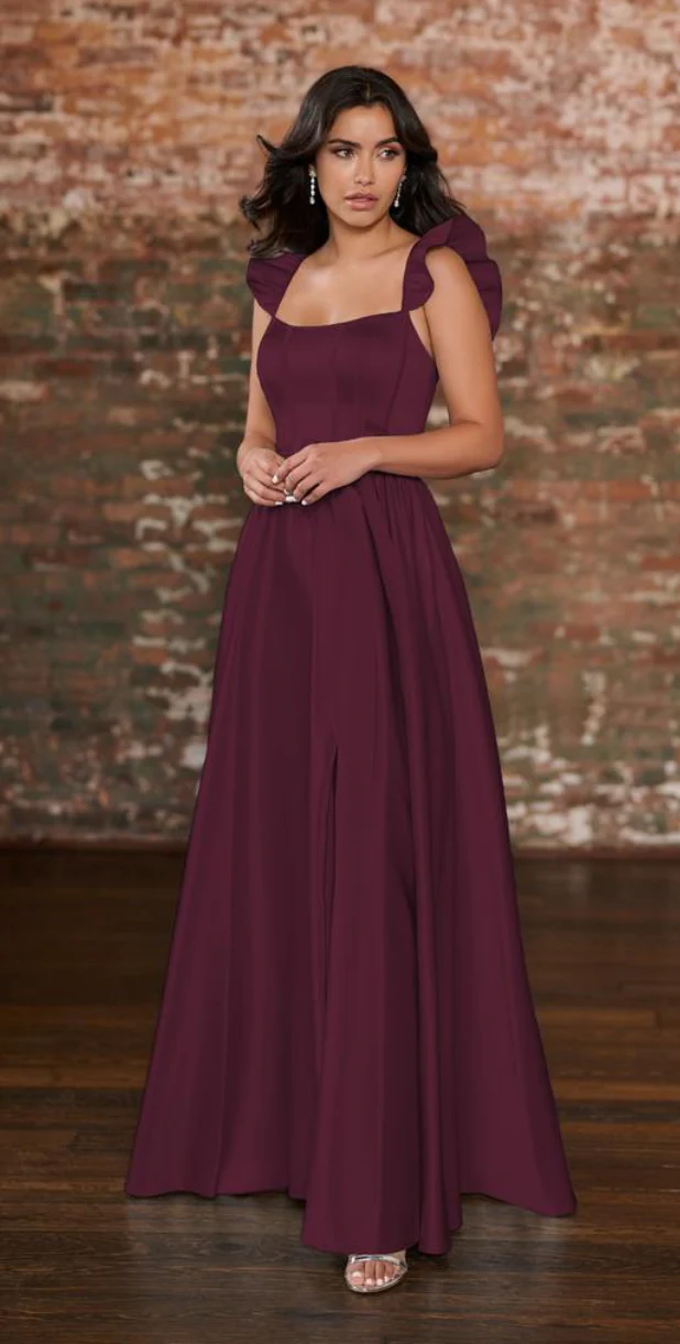 Christina Wu Bridesmaid Dress 22239 - Image 19