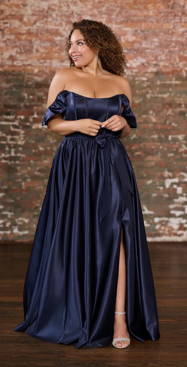 Christina Wu Bridesmaid Dress 22239 - Image 24