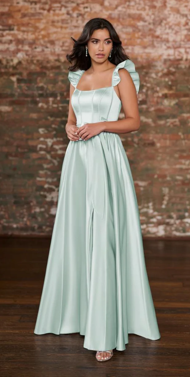 Christina Wu Bridesmaid Dress 22239 - Image 33