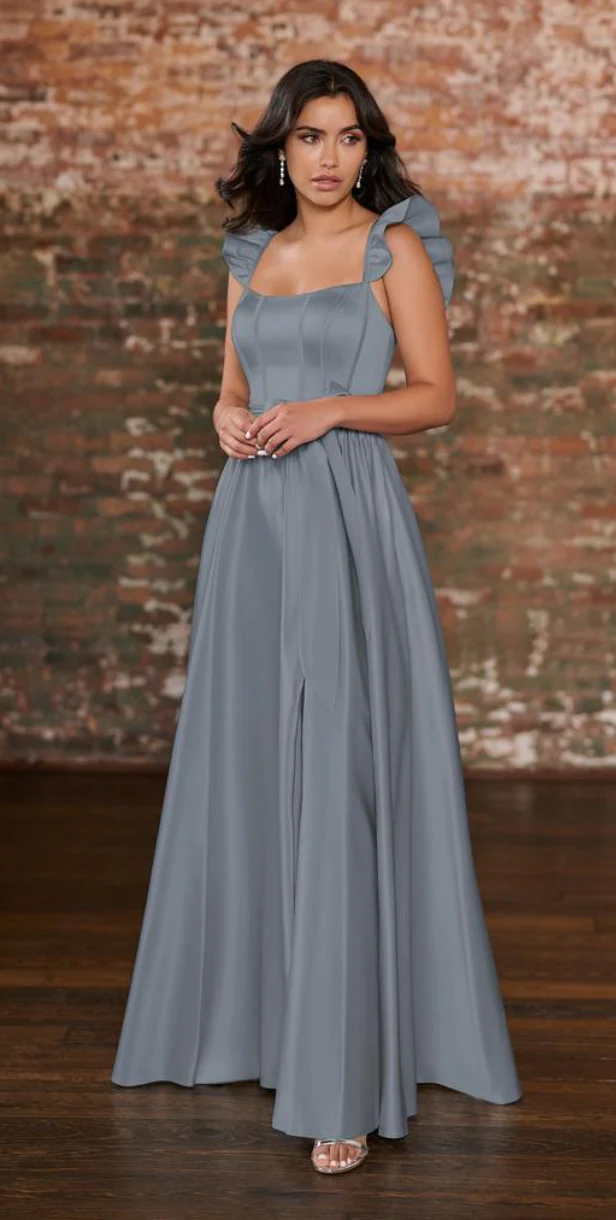 Christina Wu Bridesmaid Dress 22239 - Image 34
