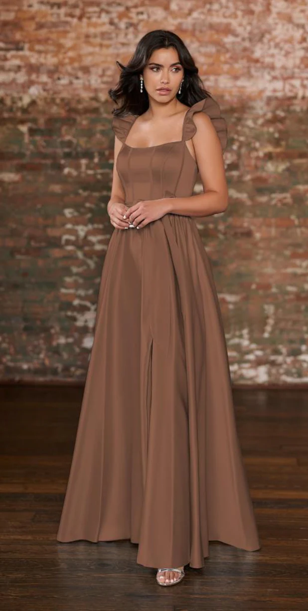 Christina Wu Bridesmaid Dress 22239 - Image 35