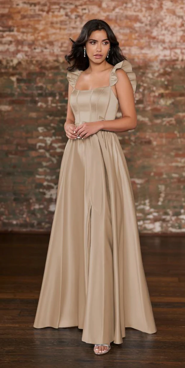 Christina Wu Bridesmaid Dress 22239 - Image 36