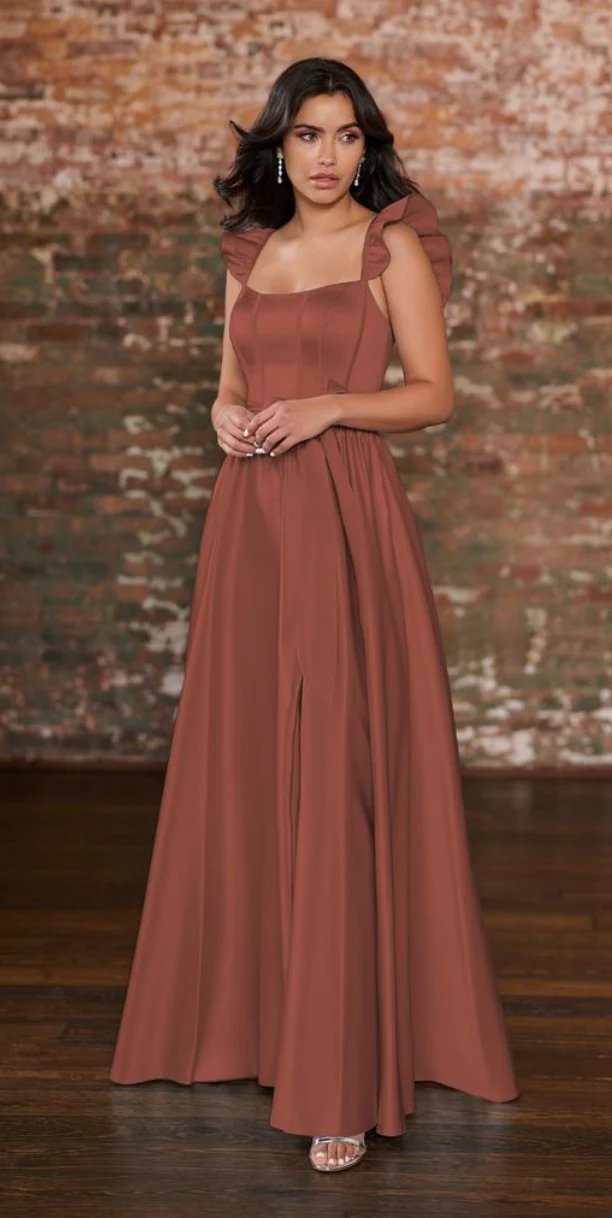 Christina Wu Bridesmaid Dress 22239 - Image 39