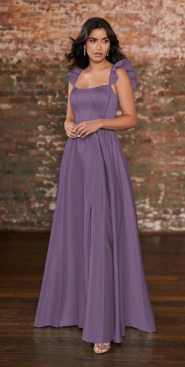 Christina Wu Bridesmaid Dress 22239 - Image 41