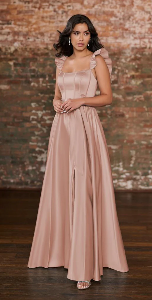 Christina Wu Bridesmaid Dress 22239 - Image 42