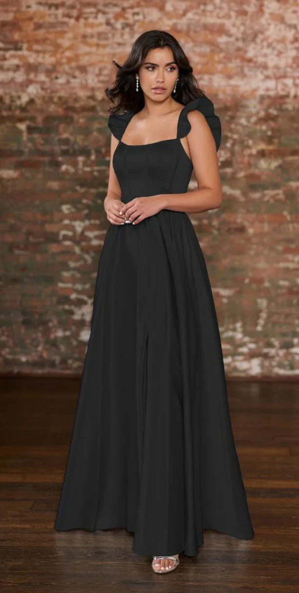 Christina Wu Bridesmaid Dress 22239 - Image 6