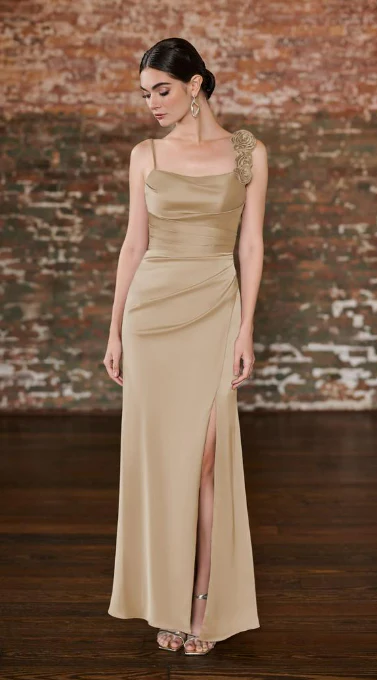 Christina Wu Bridesmaid Dress 22242 - Image 10