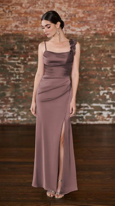 Christina Wu Bridesmaid Dress 22242 - Image 7