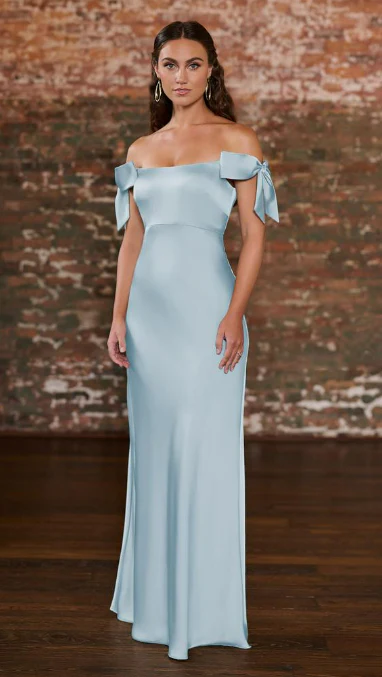 Christina Wu Bridesmaid Dress 22247