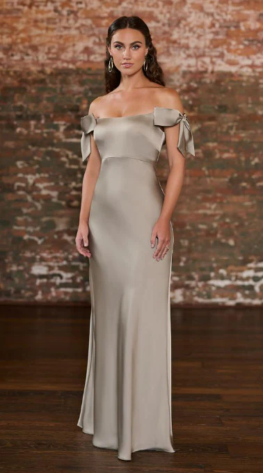 Christina Wu Bridesmaid Dress 22247 - Image 11