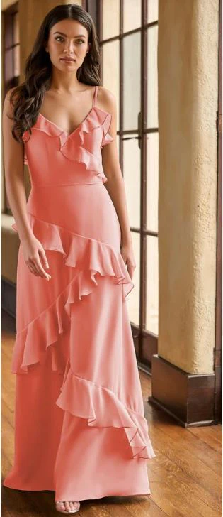 Christina Wu Bridesmaid Dress 22250 - Image 11