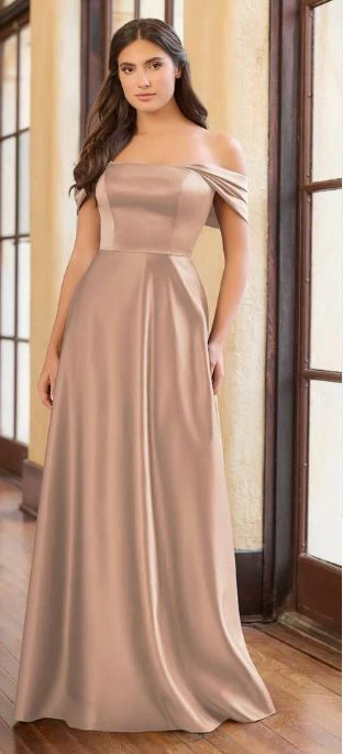 Christina Wu Bridesmaid Dress 22268 - Image 13