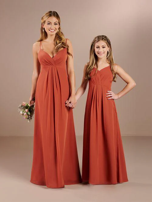 Christina Wu Bridesmaid Dress 32192 - Image 3